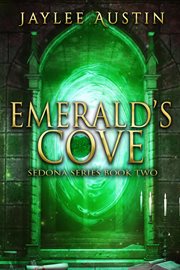 Emerald's cove cover image