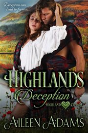 Highlands Deception cover image