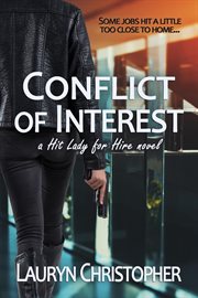 Conflict of interest cover image