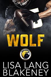 Wolf : A Football Romance cover image