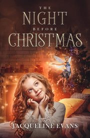 The night before christmas cover image