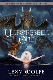 The unforeseen one cover image