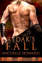 Rydak's Fall cover image