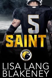 Saint : A Football Romance cover image