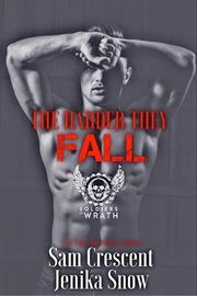 The Harder They Fall cover image