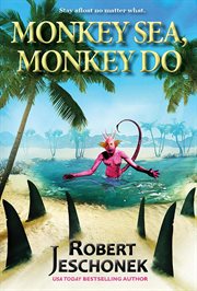 Monkey do monkey sea cover image
