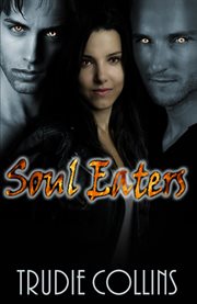 Soul eaters cover image