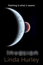 Invasion cover image