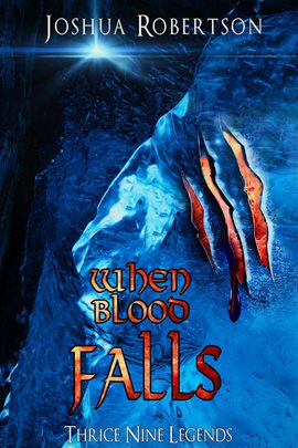 Cover image for When Blood Falls