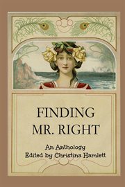 Finding mr. right cover image