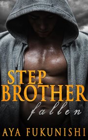 Stepbrother Fallen cover image