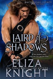 Laird of Shadows cover image