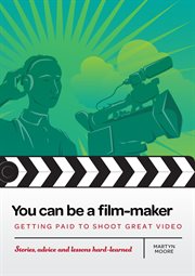 You can be a film-maker cover image