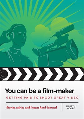 Cover image for You can be a film-maker