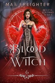 Blood witch cover image