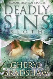 Deadly sins. Sloth cover image