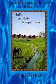 Hal's worldly temptations cover image