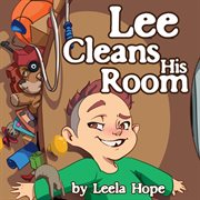 Lee cleans his room cover image