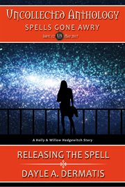 Releasing the spell cover image