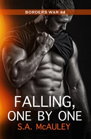 Falling, One by One cover image