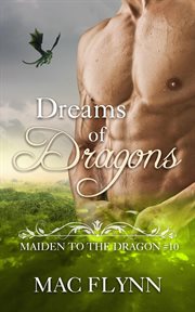 Dreams of dragons cover image