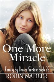 One more miracle cover image