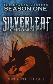 The sliverleaf chronicles cover image