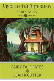 Fairy tale fates cover image