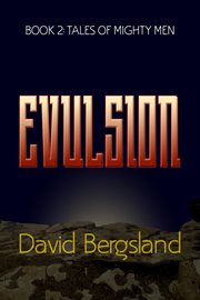 Evulsion cover image