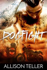 Dogfight : Werewolf MC cover image