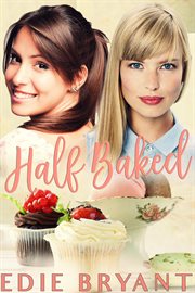 Half baked cover image