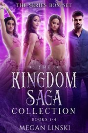 The Kingdom Saga Collection : Books #1-4. Kingdom Saga cover image