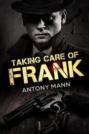 Taking care of frank cover image