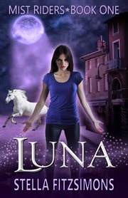 Luna cover image