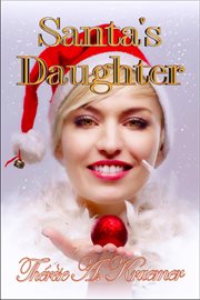 Santa's daughter cover image