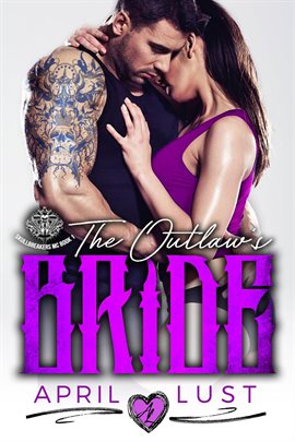 Cover image for The Outlaw's Bride