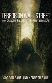 Terror on Wall Street cover image