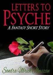 Letters to psyche cover image
