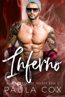 Cover image for Inferno