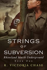 Strings of Subversion : Rhineland Musik Underground cover image
