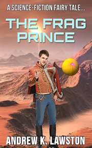 The frag prince cover image