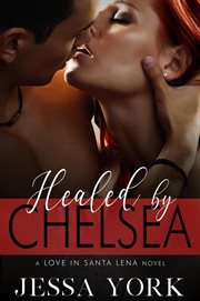 Healed by chelsea cover image