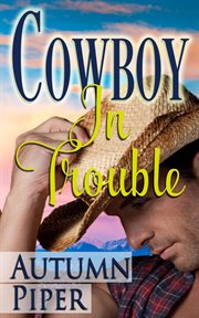 Cowboy in trouble cover image