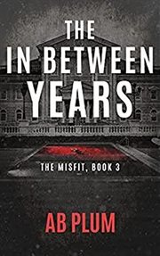 The In-Between Years cover image