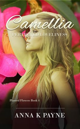 Cover image for Camellia