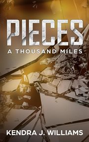Pieces: a thousand miles cover image