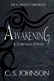 The awakening : SATB cover image