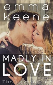 Madly in love cover image