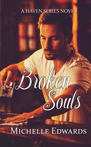 Broken souls cover image
