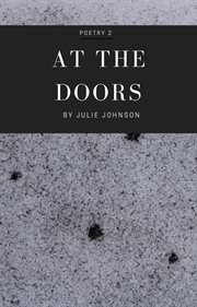 At the doors cover image